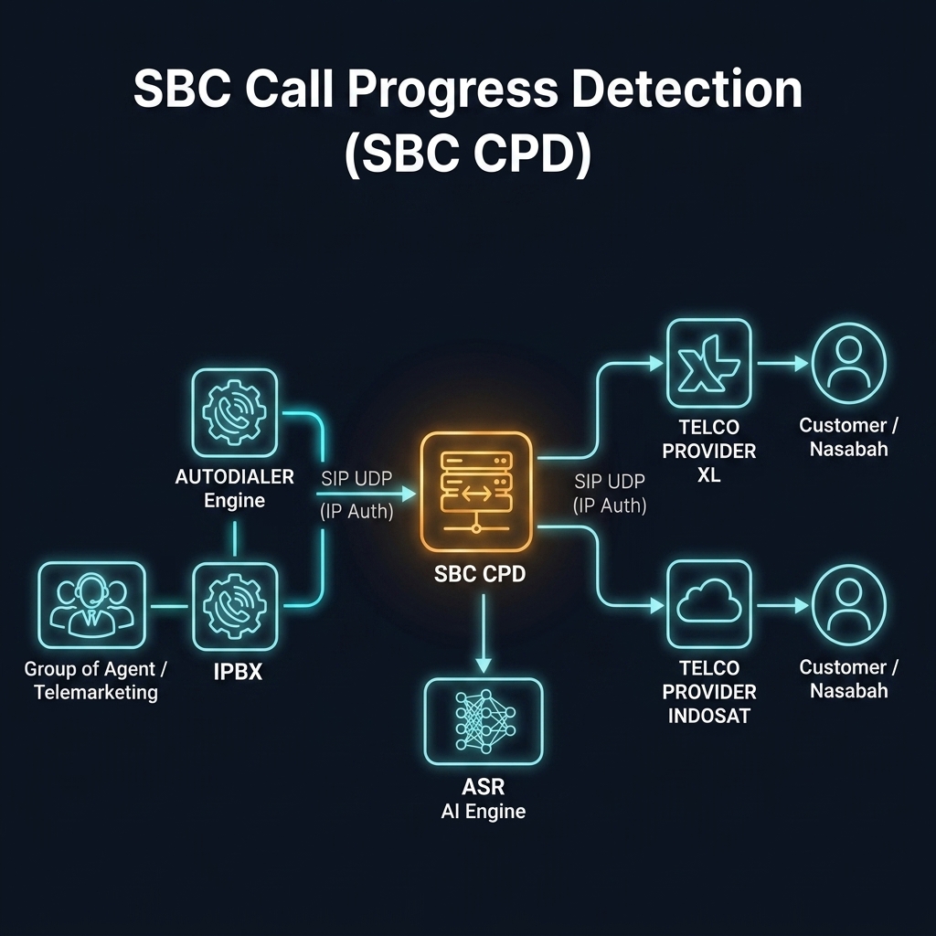 Arsitektur SBC CPD
